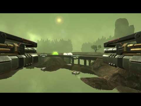 Type II: Hardcore 3D FPS with 