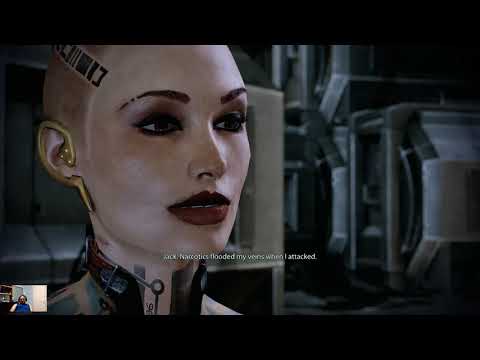 mass effect 2 legendary edition part 16