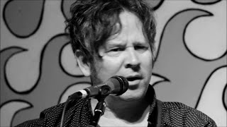 Grant-Lee Phillips performs Buried Treasure / Holy Irons / Cry Cry / Little Moon / Truly Truly