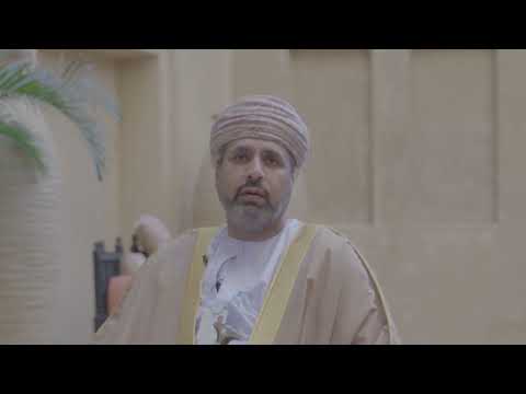 وزير العمل العماني: فرص عديدة لتعزيز التعاون بين دول الخليج