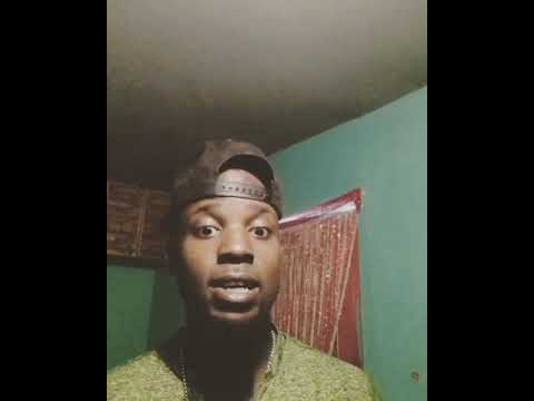 Young O- i ain't never change Freestyle