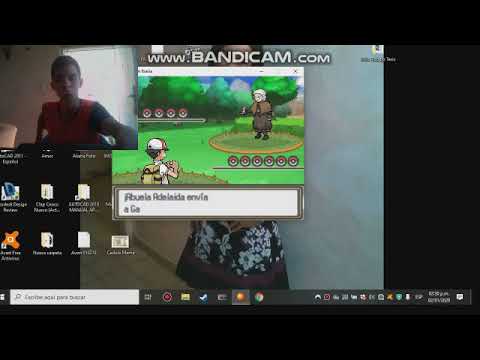 pokemon iberia nuzlocke ep44 La desgracia me cae encima