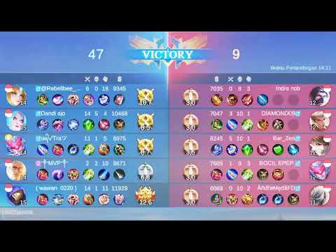 Jedag jedug aldous vs gusion ||gusionnya recall recall🤣🥷#aldous #mlbb