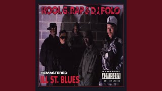 Ill Street Blues (Instrumental)