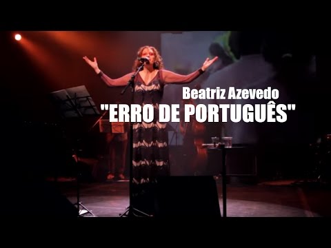 Beatriz Azevedo - 