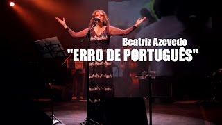 Beatriz Azevedo - 