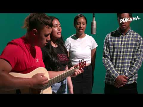 Te Ohomauri, Kono, Maapihi, Torere - Tai mihi aroha