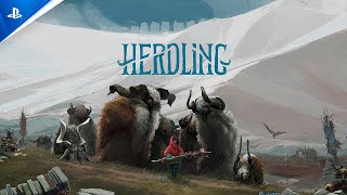 Herdling - Launch Trailer | PS5 Games Trailer