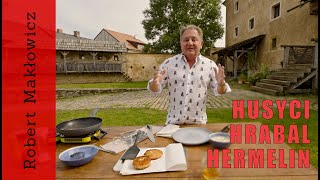 Husyci, Hrabal i Hermelin (odc. 200)