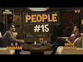A.R. Rahman: The Genius Who Took Indian Music Global | Nikhil Kamath | People by WTF | Ep 15