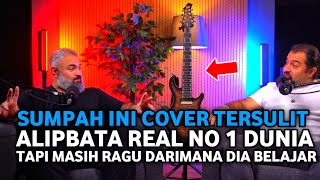 Download lagu Kaget dicek dibuku mana pun teknik yang dimainkan Alip Ba Ta tidak ditemukan!? mp3