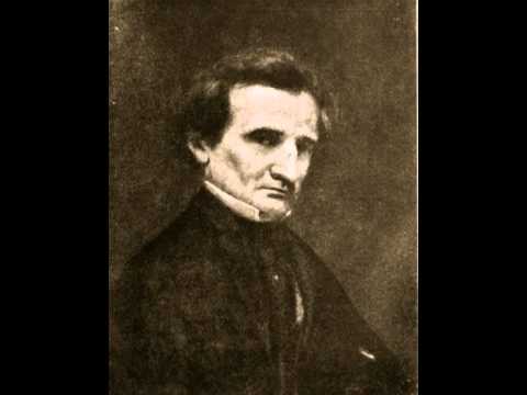 Hector Berlioz - Berlioz - Nuits D'Ete- Song Cyrcle, Op.7 - II. Le Spectre de la rose
