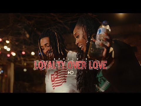 Apollo G - Loyalty over love (Official Video) Prod by. Mr. Marley
