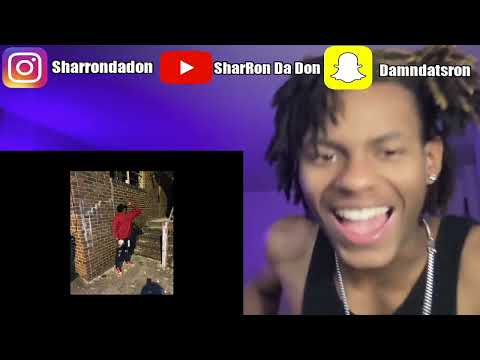 Duvy "17th Day Onna Calendar" REACTION