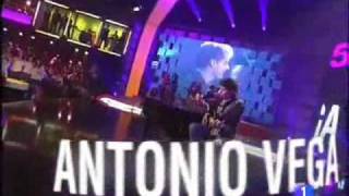 Antonio Vega Enrique Urquijo