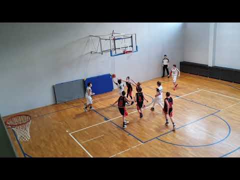 U-13   MKKS Rybnik - UKS SP 27 Katowice   48:87   12.02.2021