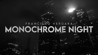 Francisco Vergara - Monochrome Night [Visualizer]