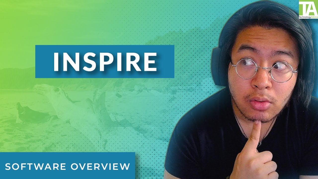 Inspire Overview - Top Features, Pros & Cons, and Alternatives