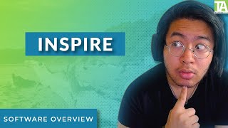 Inspire Overview - Top Features, Pros & Cons, and Alternatives