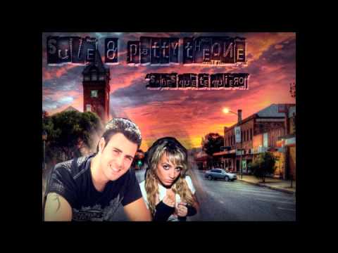 DSC MUSIC ► SULE ft PATTY THEONE ♫ SABES QUE TE QUIERO ♫