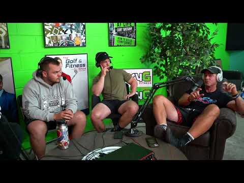 EP.54 | Learning From Strength Legend, Travis Mash | The Roundtable Podcast