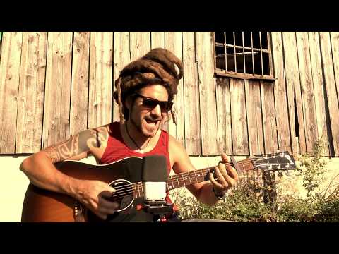 Folsom Prison Blues - Johnny Cash Cover by Max Stadler