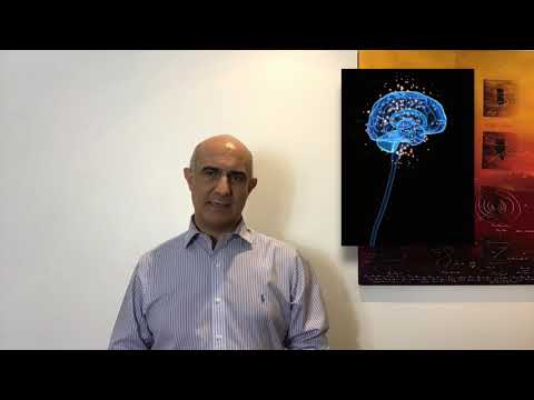 7 mn pour parler des maux de tête, migraines et névralgies d'Arnold