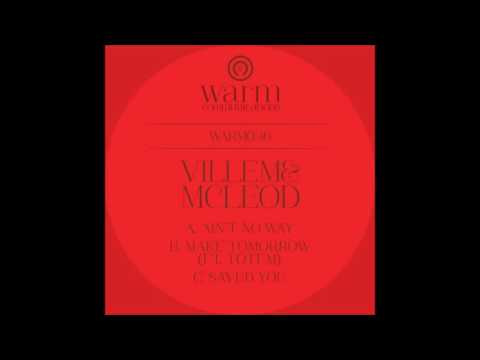 Villem & McLeod - Make Tomorrow (feat. Totem)