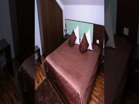 Pensiunea Tobo - Baia de Fier - Romania