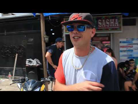 PIDE TRA RKT EL TILIN MSK (PRO:M96)estudio pipe msk