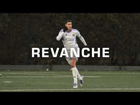 ILIAS VIETTO maakt het GOED 🤩 | FCF - KOCKENGEN