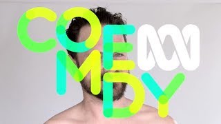 ABC Comedy Ident: Ring (2018)