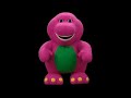 Barney Says That S Super Dee Duper