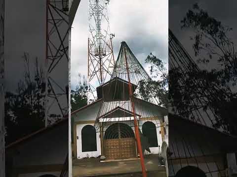 mirador Rodríguez Jenesano Boyacá