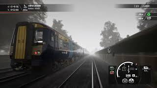 Train Sim World 2 PS4 - Southeastern High Speed Journey Class 375/9