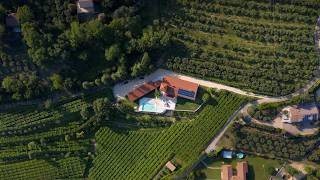 Agriturismo Ai Dossi | Verona, Italy | Hotel Review 🏩