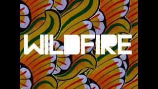 Wildfire Remix - Drake