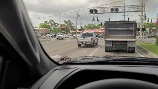 Ford Operator Commanded Regeneration (OCR) Feature