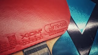 [TT] Xiom Vega Intro