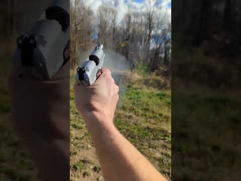 Finally a small Single Action - Kimber CDS9 Review