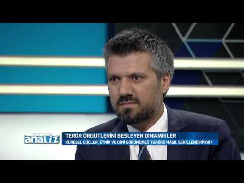 Dini Haber Analiz 25.03.2016