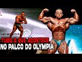 FABRICIO MOREIRA NO OLYMPIA 2023