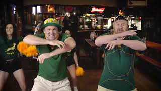 Download lagu Leon Schuster en Robbie Wessels - i Babbalasie mp3