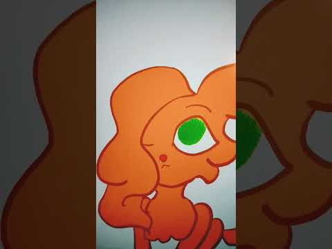 My animation skills 2 years ago VS now #animation #improvement #art #beautiful #trending #viral