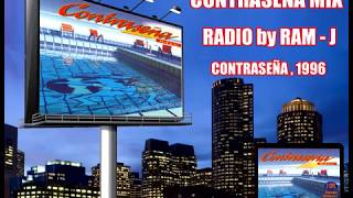 Contraseña Mix - Radio