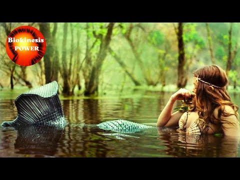 Biokinesis Da Sereia🧜‍♀️ SEDUÇÃO PERFEITA ENCANTO E ATRAÇÃO MÁGICA