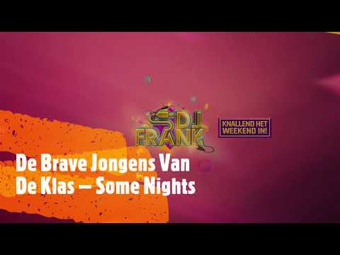 Knallend Het Weekend In #1