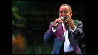 Vuelvo a pasar angustiado - ( viejo portón ) LETRA-Andy Montañez