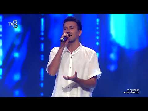 Doğan Cem Özdemir | Yalnız ( Şebnem Ferah)