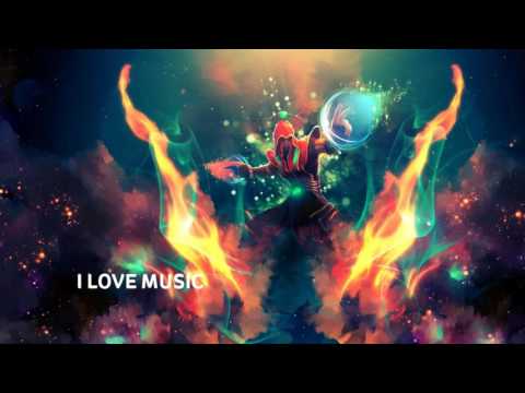 I LOVE MUSIC (Luminary feat Ashley Tomberlin   Believe)